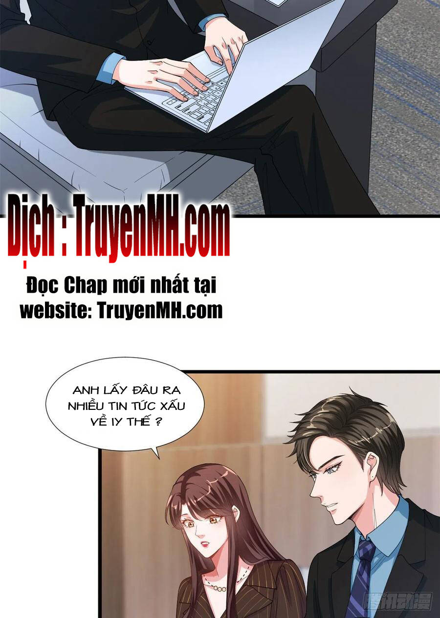 Ông Xã Kết Hôn Thử, Mạnh Thêm Chút Nữa Đi Chapter 454 - Trang 2