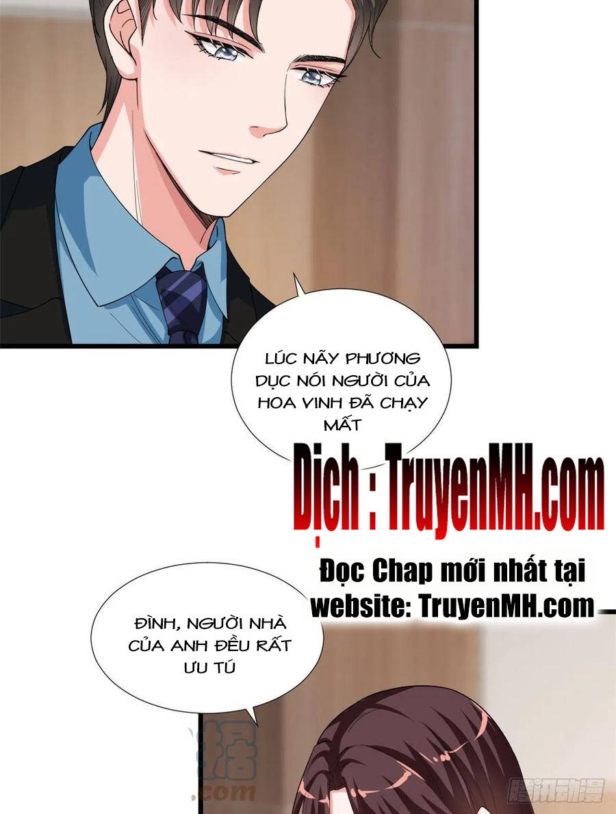 Ông Xã Kết Hôn Thử, Mạnh Thêm Chút Nữa Đi Chapter 454 - Trang 2