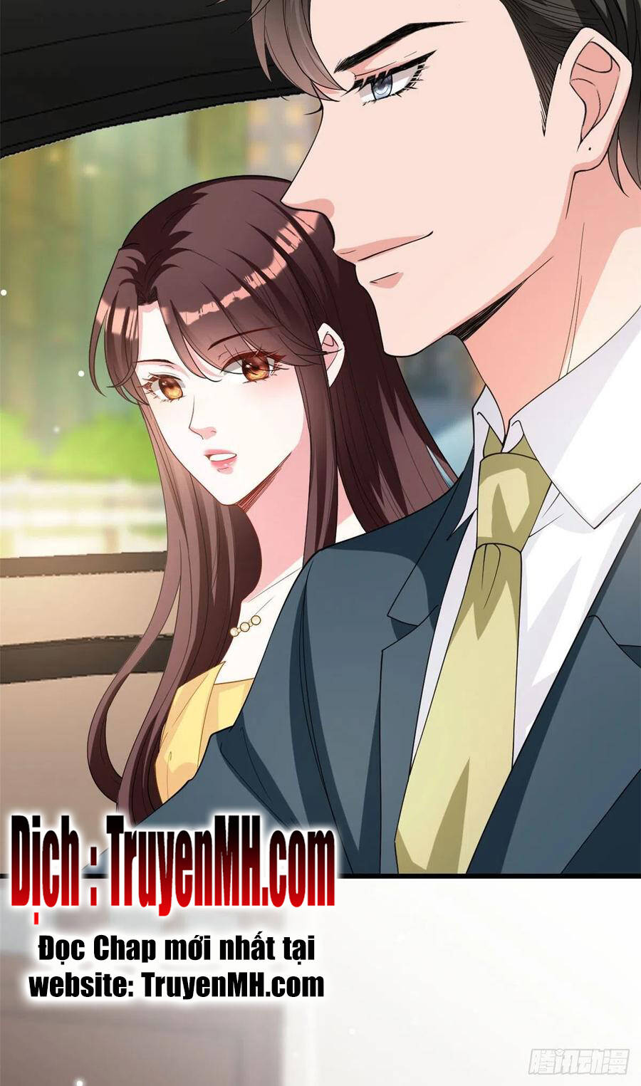 Ông Xã Kết Hôn Thử, Mạnh Thêm Chút Nữa Đi Chapter 457 - Trang 2