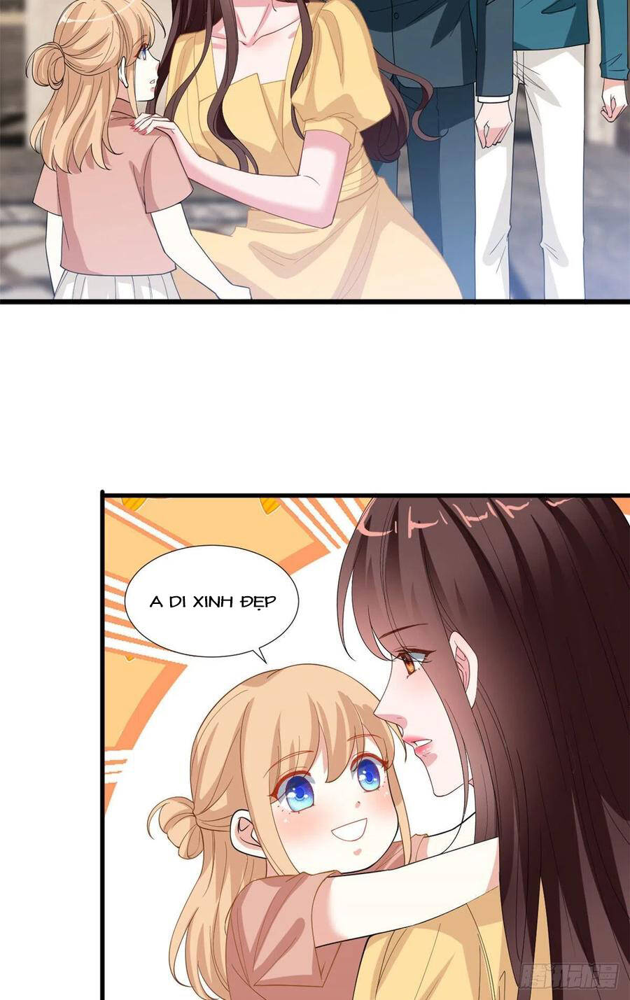 Ông Xã Kết Hôn Thử, Mạnh Thêm Chút Nữa Đi Chapter 457 - Trang 2