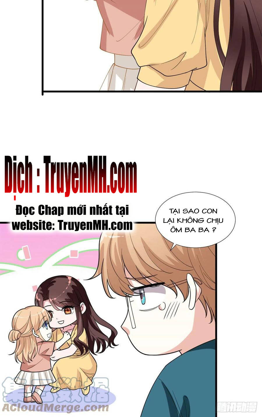 Ông Xã Kết Hôn Thử, Mạnh Thêm Chút Nữa Đi Chapter 457 - Trang 2