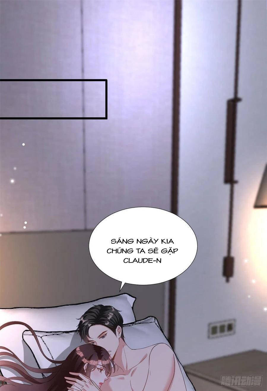 Ông Xã Kết Hôn Thử, Mạnh Thêm Chút Nữa Đi Chapter 457 - Trang 2