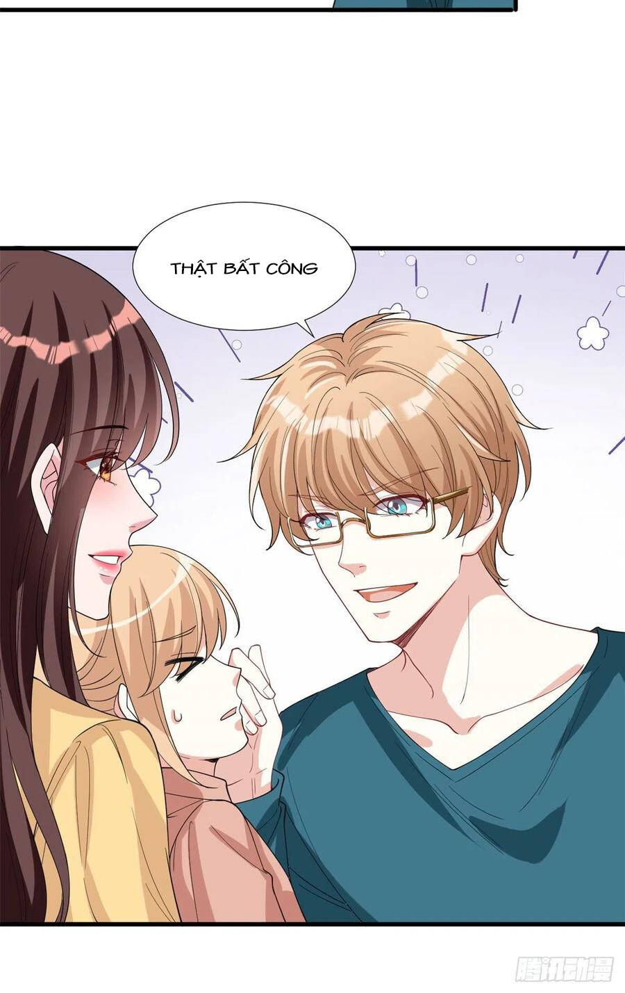 Ông Xã Kết Hôn Thử, Mạnh Thêm Chút Nữa Đi Chapter 457 - Trang 2