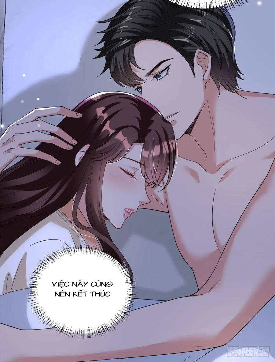 Ông Xã Kết Hôn Thử, Mạnh Thêm Chút Nữa Đi Chapter 457 - Trang 2