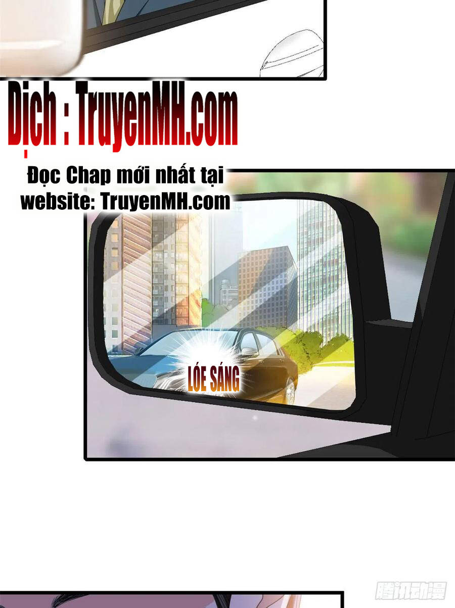 Ông Xã Kết Hôn Thử, Mạnh Thêm Chút Nữa Đi Chapter 457 - Trang 2