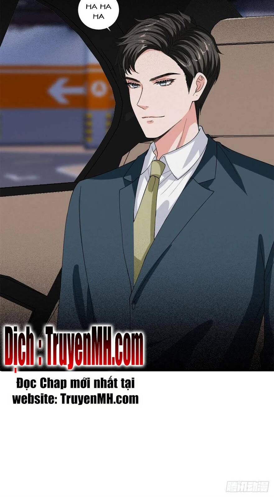 Ông Xã Kết Hôn Thử, Mạnh Thêm Chút Nữa Đi Chapter 459 - Trang 2