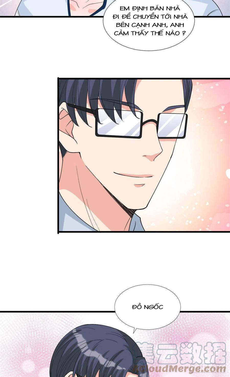 Ông Xã Kết Hôn Thử, Mạnh Thêm Chút Nữa Đi Chapter 459 - Trang 2