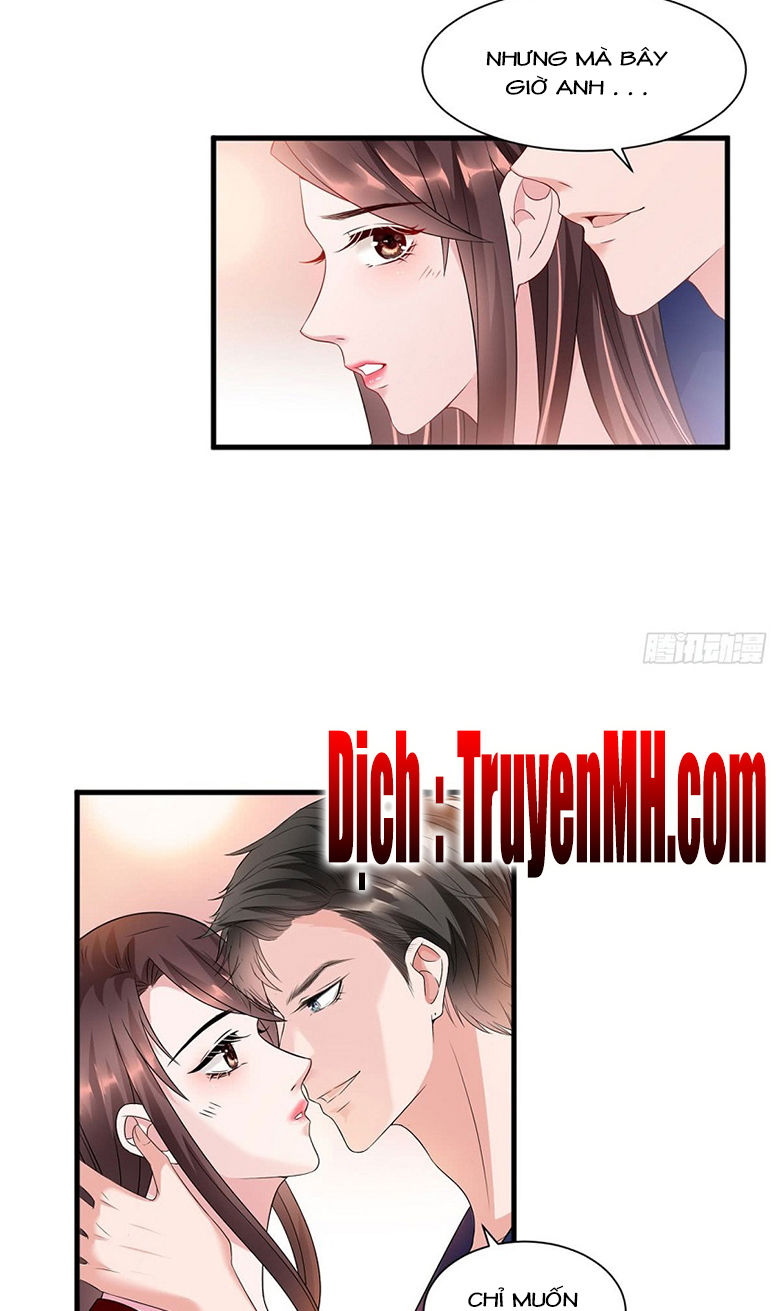 Ông Xã Kết Hôn Thử, Mạnh Thêm Chút Nữa Đi Chapter 46 - Trang 2