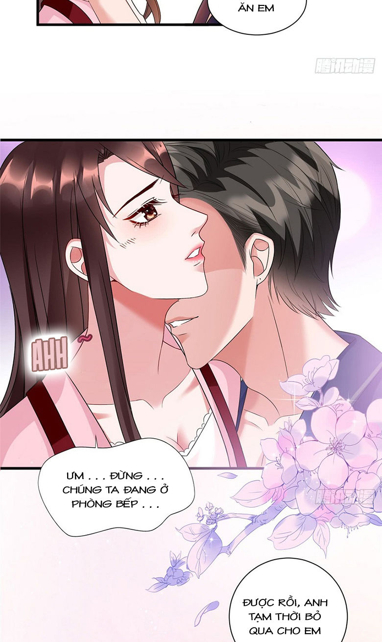 Ông Xã Kết Hôn Thử, Mạnh Thêm Chút Nữa Đi Chapter 46 - Trang 2