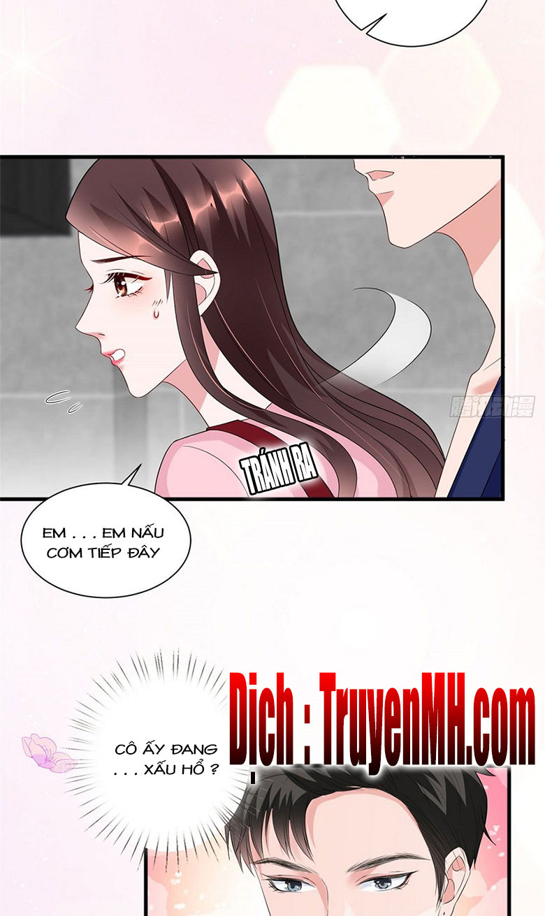 Ông Xã Kết Hôn Thử, Mạnh Thêm Chút Nữa Đi Chapter 46 - Trang 2