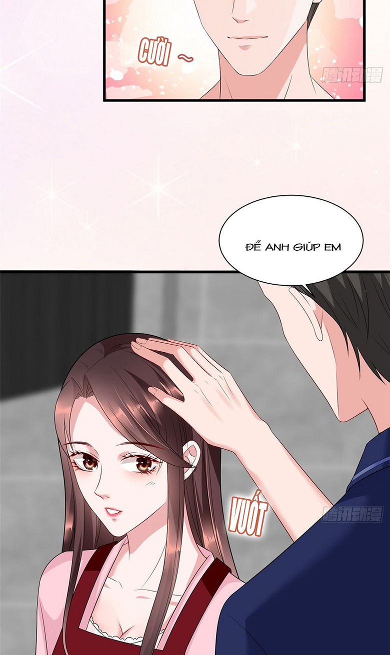 Ông Xã Kết Hôn Thử, Mạnh Thêm Chút Nữa Đi Chapter 46 - Trang 2