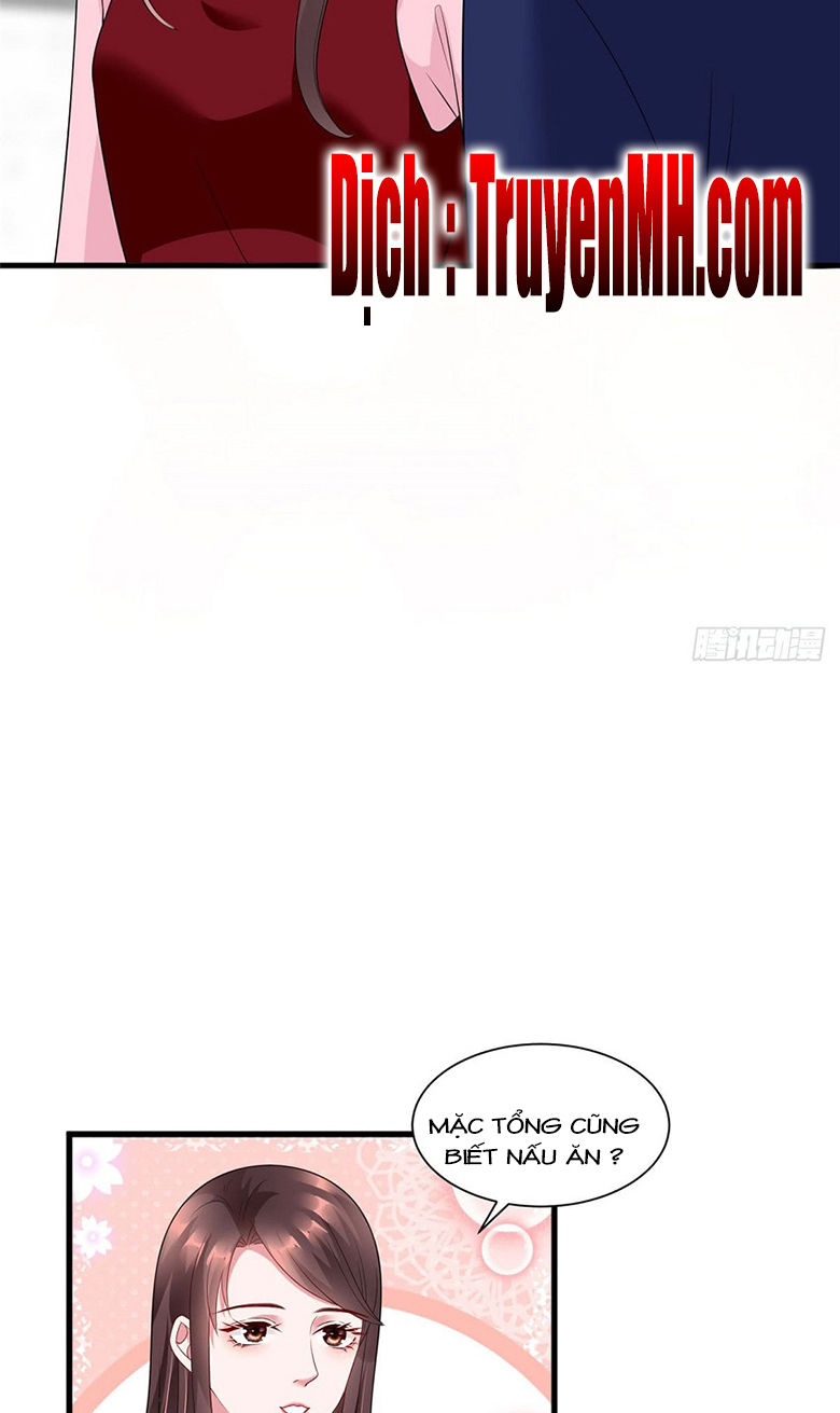 Ông Xã Kết Hôn Thử, Mạnh Thêm Chút Nữa Đi Chapter 46 - Trang 2