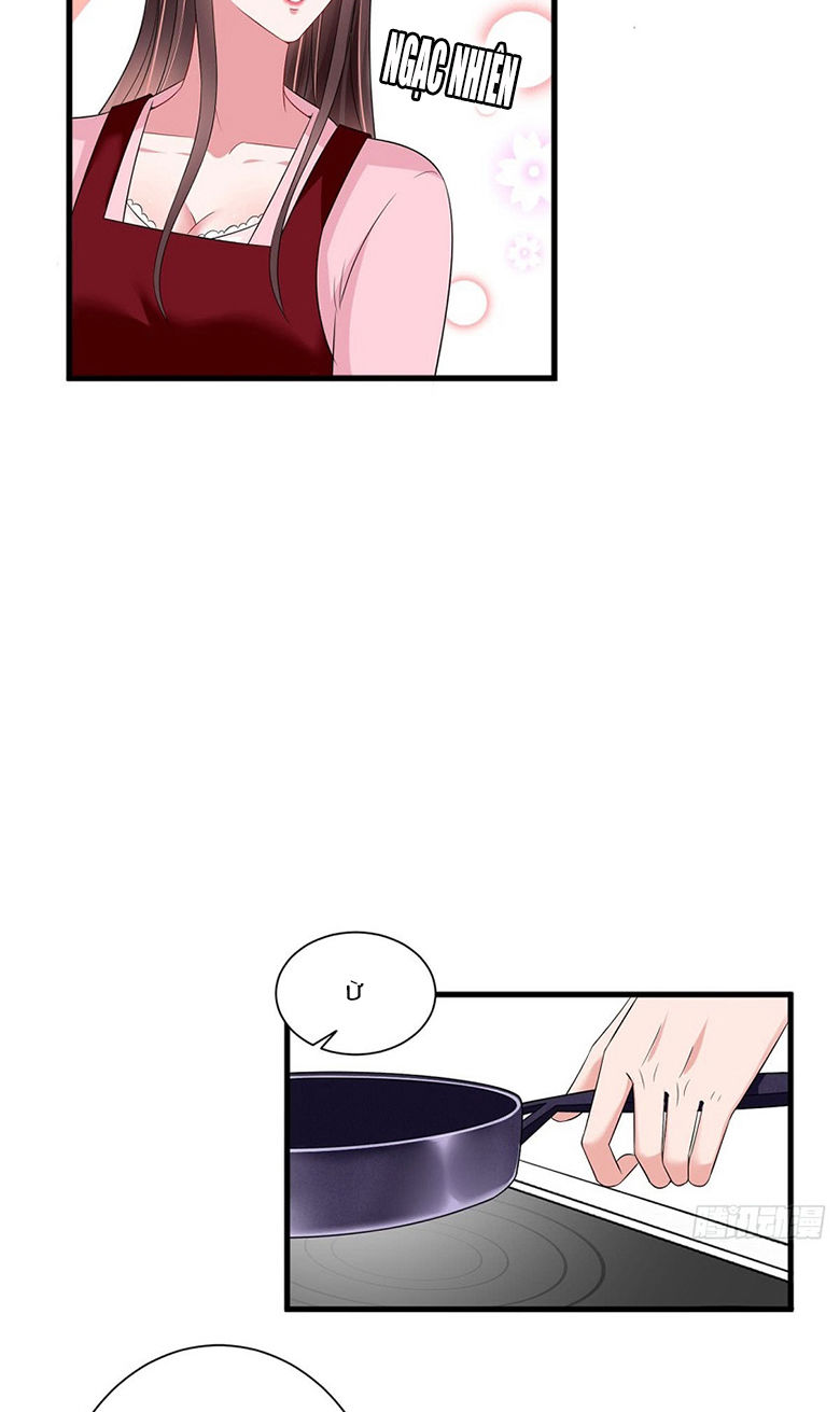 Ông Xã Kết Hôn Thử, Mạnh Thêm Chút Nữa Đi Chapter 46 - Trang 2