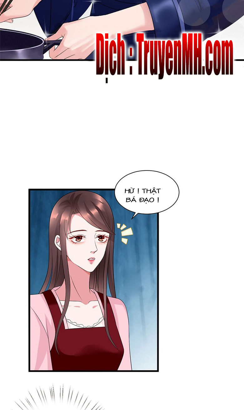 Ông Xã Kết Hôn Thử, Mạnh Thêm Chút Nữa Đi Chapter 46 - Trang 2