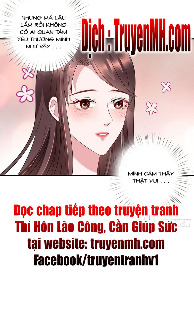 Ông Xã Kết Hôn Thử, Mạnh Thêm Chút Nữa Đi Chapter 46 - Trang 2