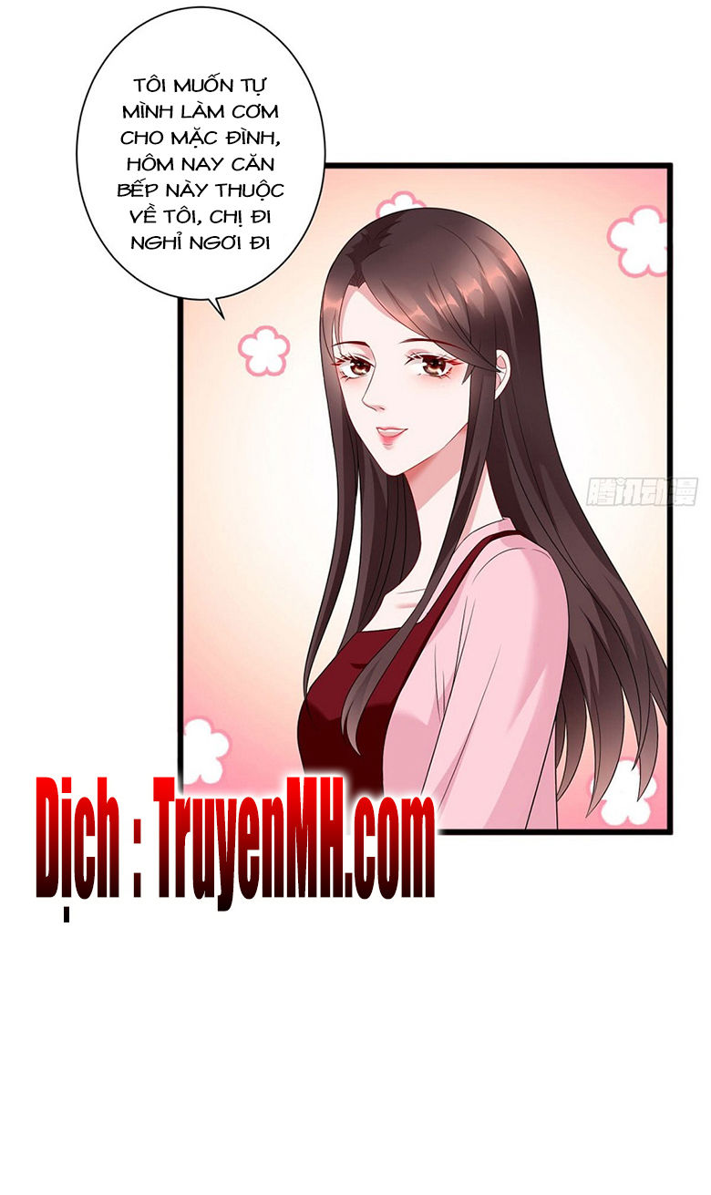 Ông Xã Kết Hôn Thử, Mạnh Thêm Chút Nữa Đi Chapter 46 - Trang 2