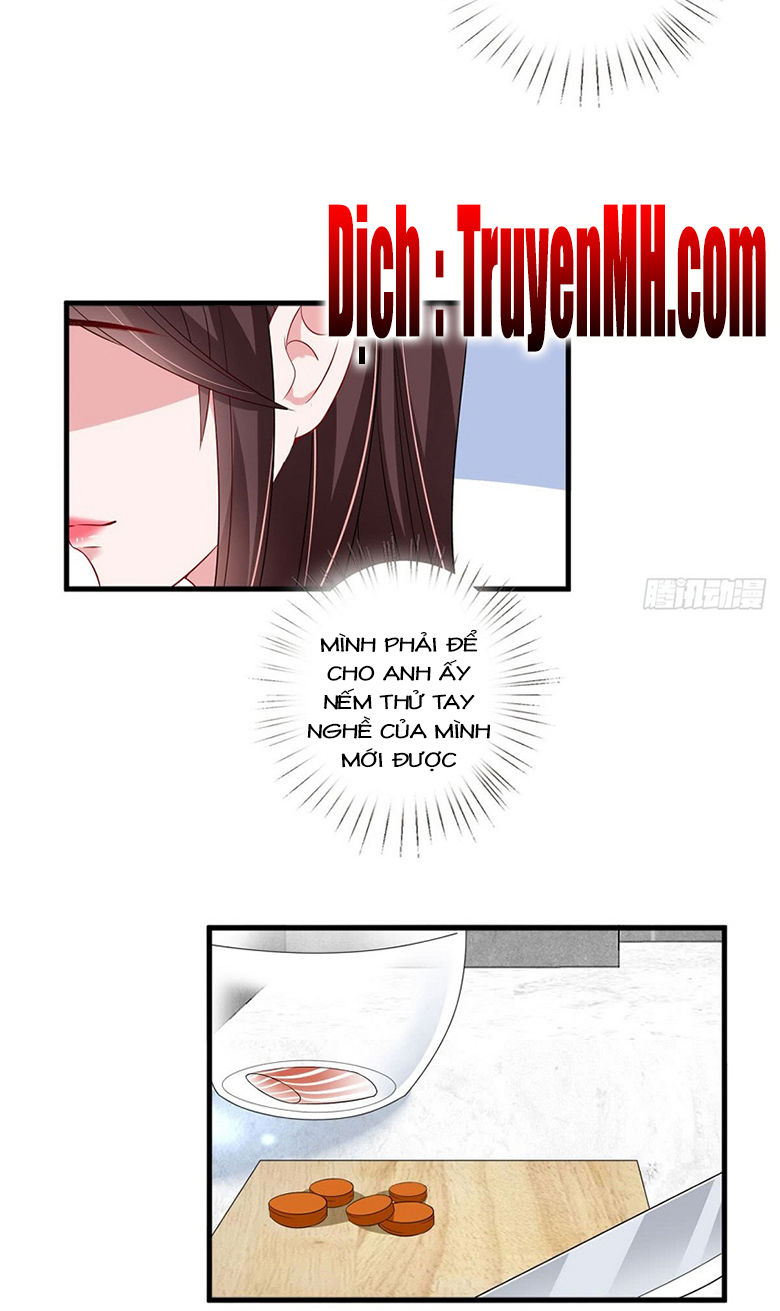 Ông Xã Kết Hôn Thử, Mạnh Thêm Chút Nữa Đi Chapter 46 - Trang 2