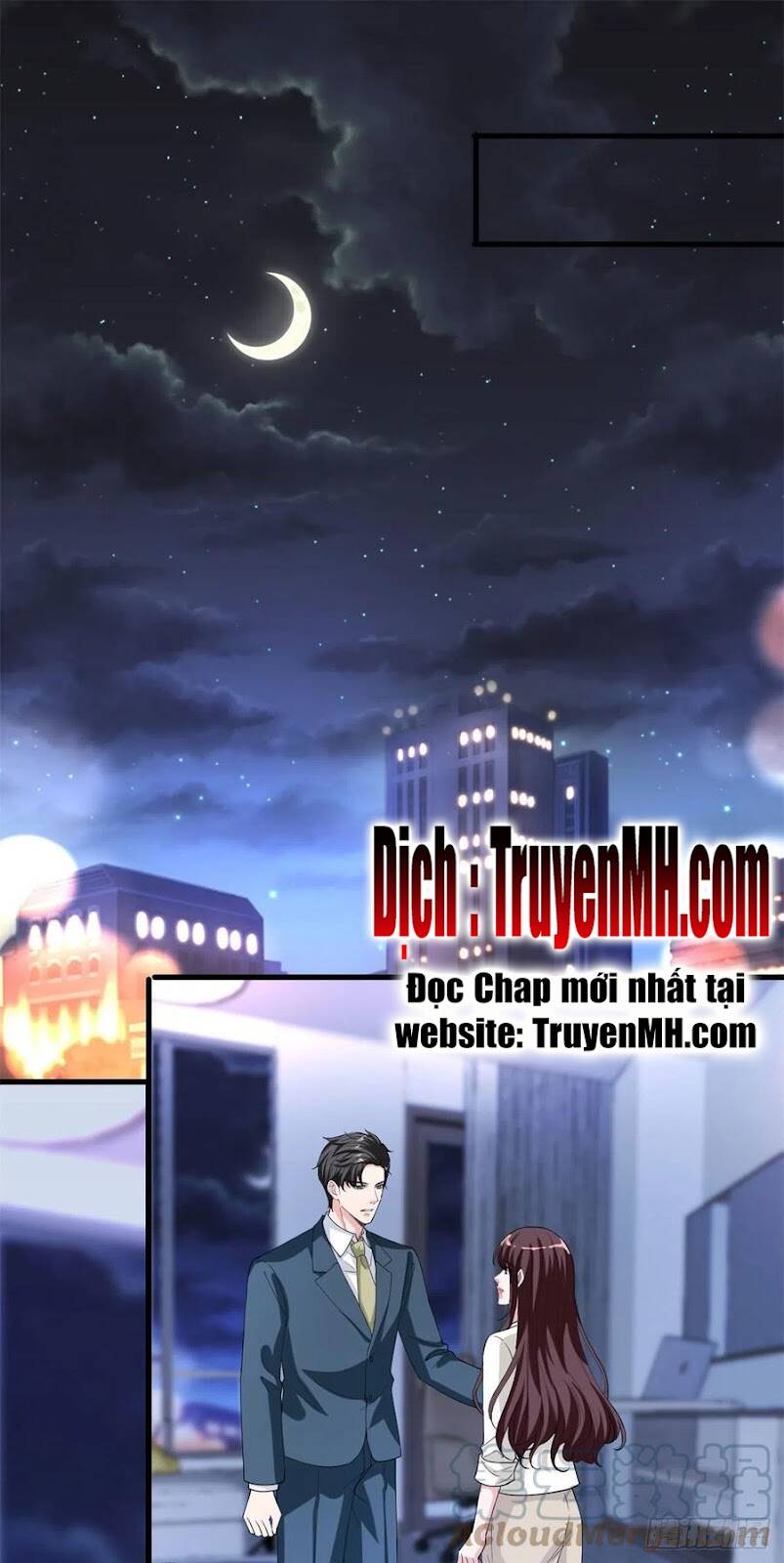 Ông Xã Kết Hôn Thử, Mạnh Thêm Chút Nữa Đi Chapter 460 - Trang 2