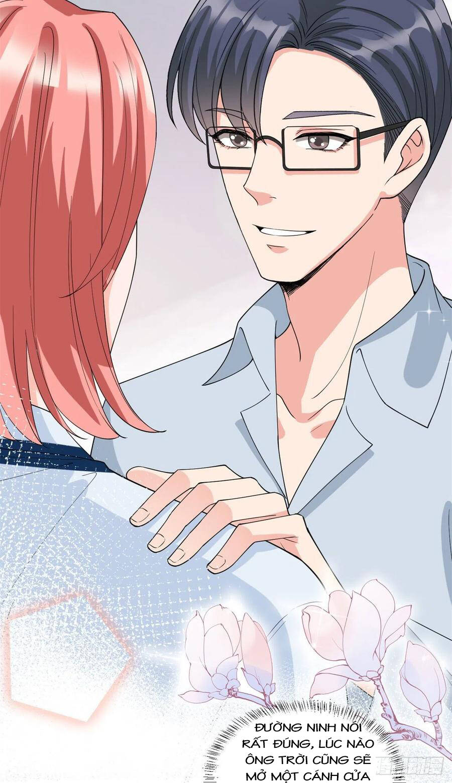 Ông Xã Kết Hôn Thử, Mạnh Thêm Chút Nữa Đi Chapter 461 - Trang 2