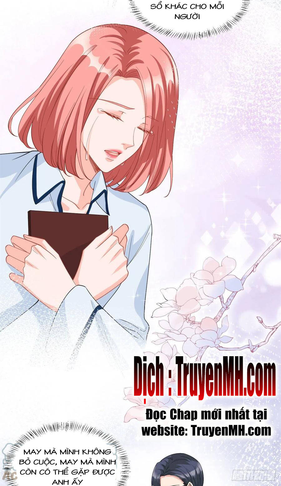 Ông Xã Kết Hôn Thử, Mạnh Thêm Chút Nữa Đi Chapter 461 - Trang 2