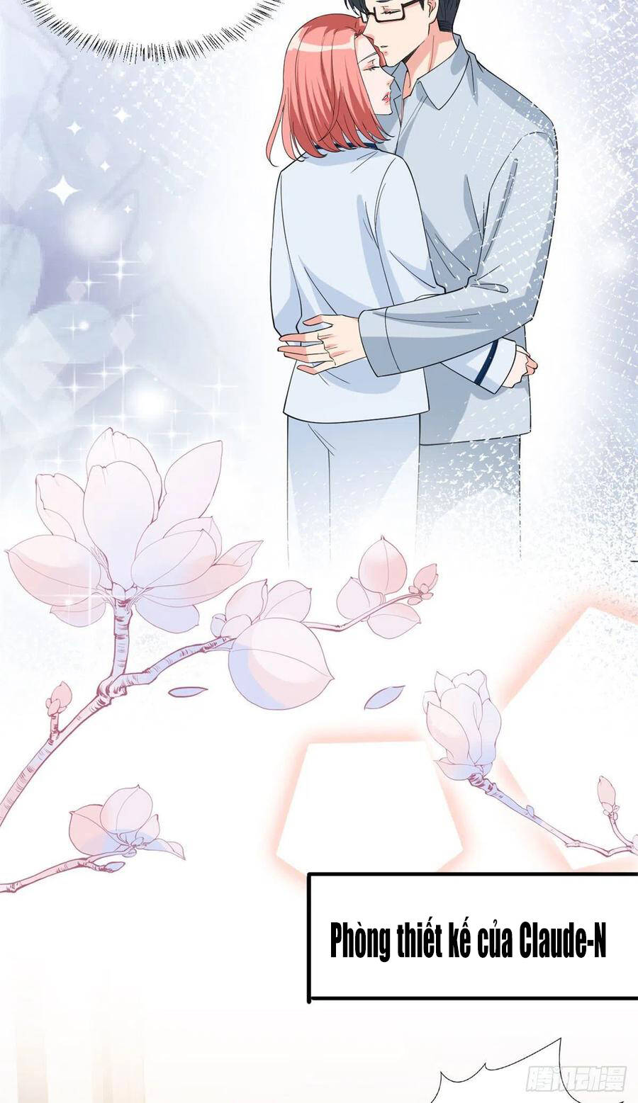 Ông Xã Kết Hôn Thử, Mạnh Thêm Chút Nữa Đi Chapter 461 - Trang 2