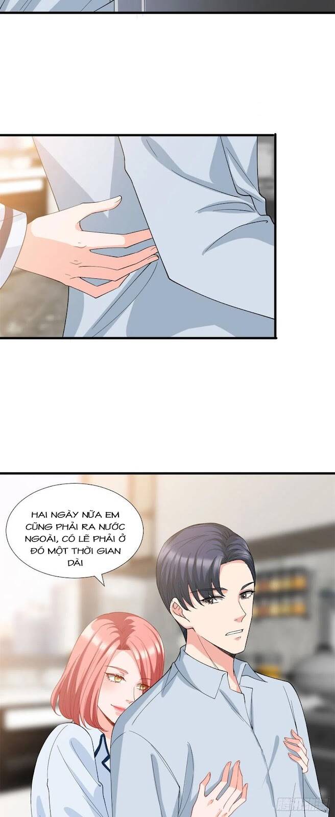 Ông Xã Kết Hôn Thử, Mạnh Thêm Chút Nữa Đi Chapter 461 - Trang 2