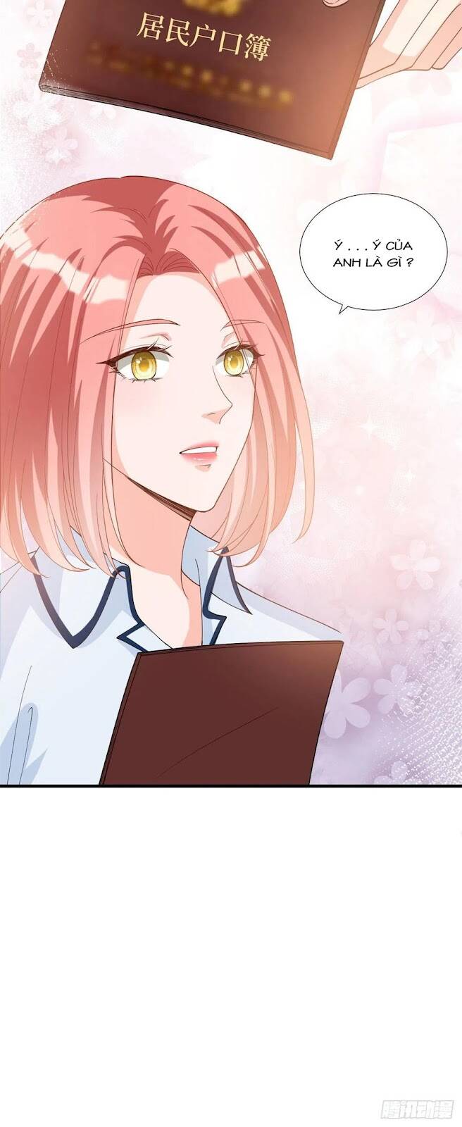 Ông Xã Kết Hôn Thử, Mạnh Thêm Chút Nữa Đi Chapter 461 - Trang 2