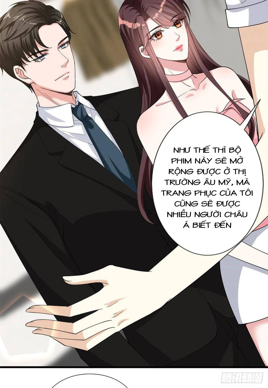 Ông Xã Kết Hôn Thử, Mạnh Thêm Chút Nữa Đi Chapter 463 - Trang 2