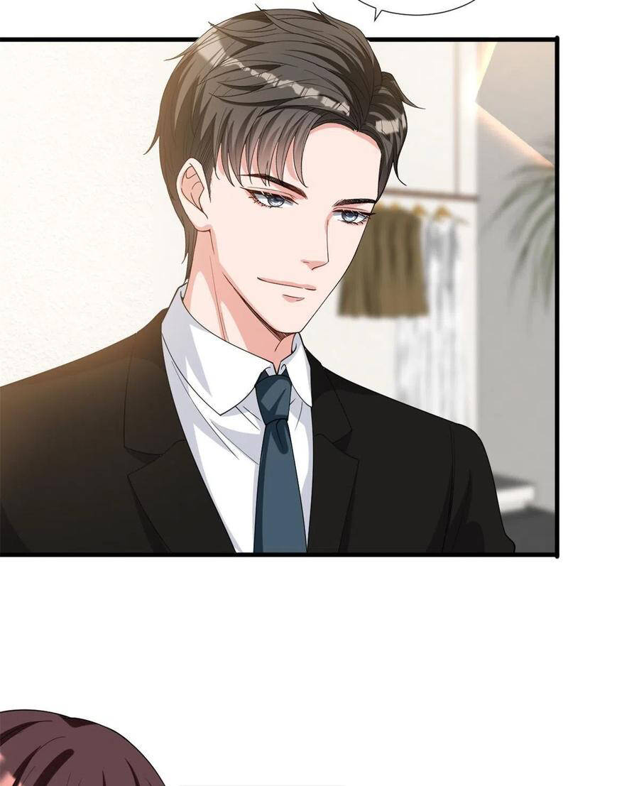 Ông Xã Kết Hôn Thử, Mạnh Thêm Chút Nữa Đi Chapter 463 - Trang 2