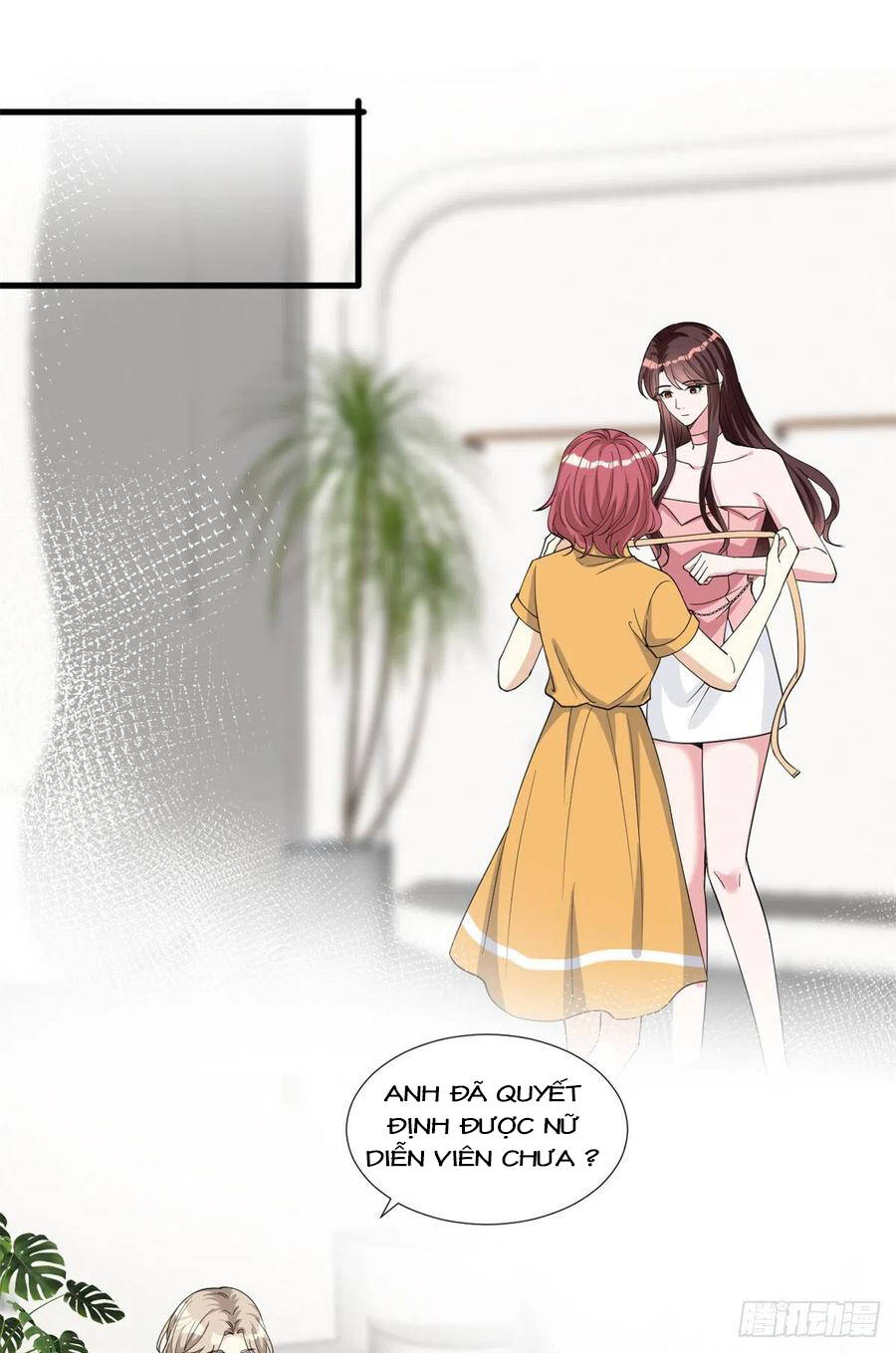 Ông Xã Kết Hôn Thử, Mạnh Thêm Chút Nữa Đi Chapter 463 - Trang 2