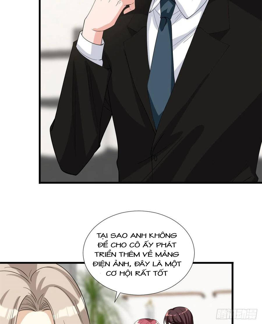 Ông Xã Kết Hôn Thử, Mạnh Thêm Chút Nữa Đi Chapter 463 - Trang 2