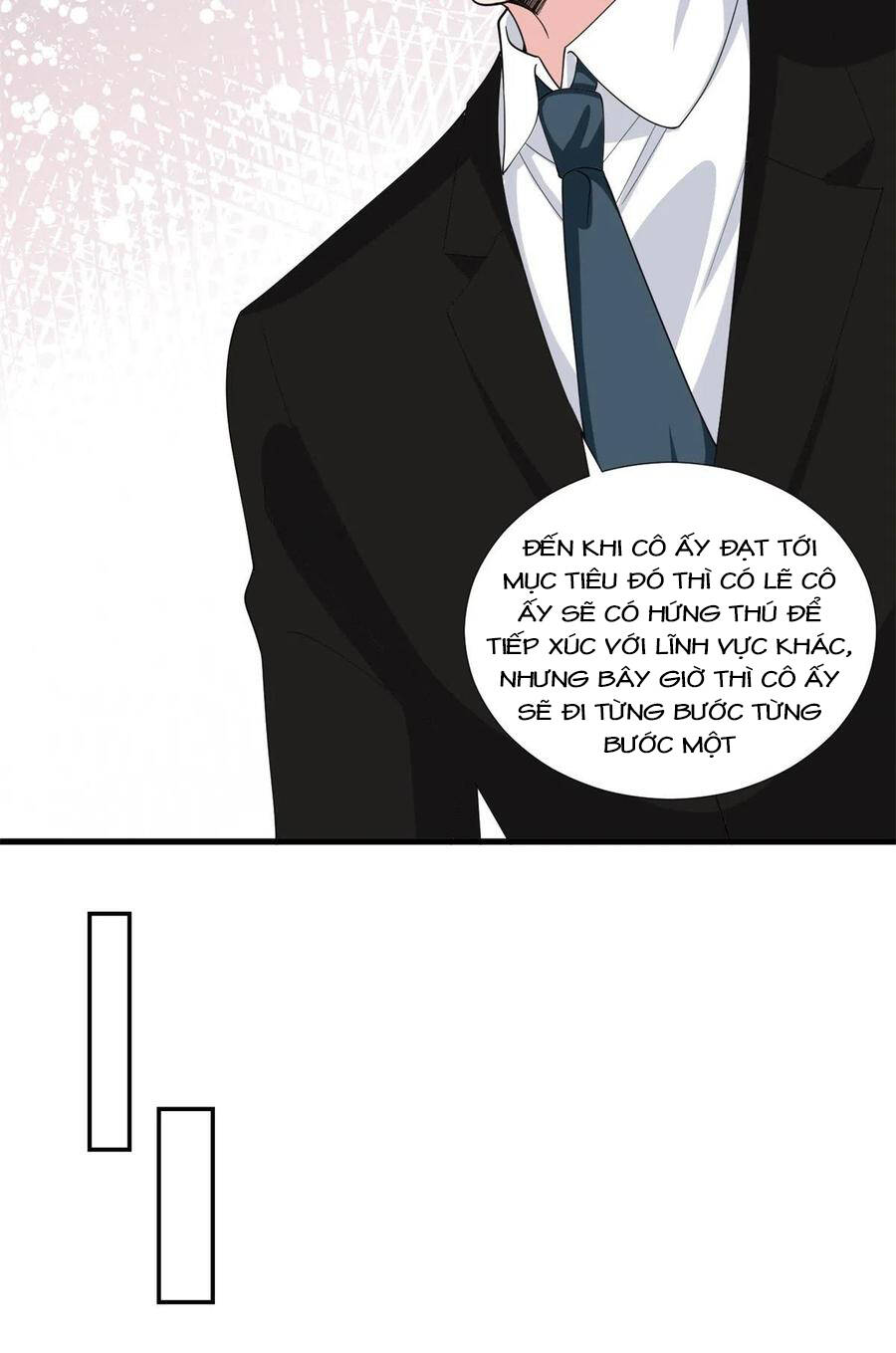 Ông Xã Kết Hôn Thử, Mạnh Thêm Chút Nữa Đi Chapter 463 - Trang 2