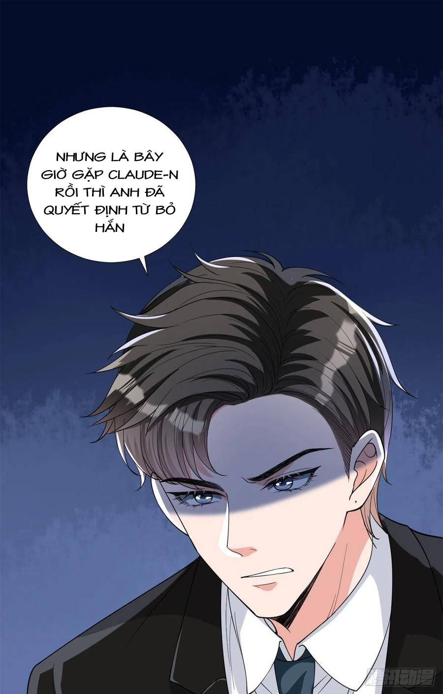 Ông Xã Kết Hôn Thử, Mạnh Thêm Chút Nữa Đi Chapter 463 - Trang 2