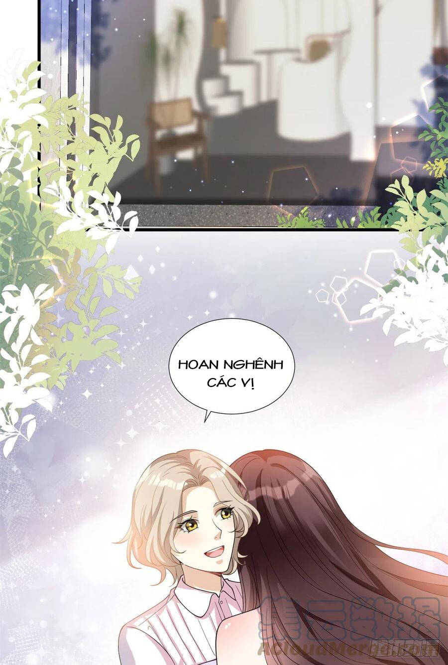 Ông Xã Kết Hôn Thử, Mạnh Thêm Chút Nữa Đi Chapter 463 - Trang 2