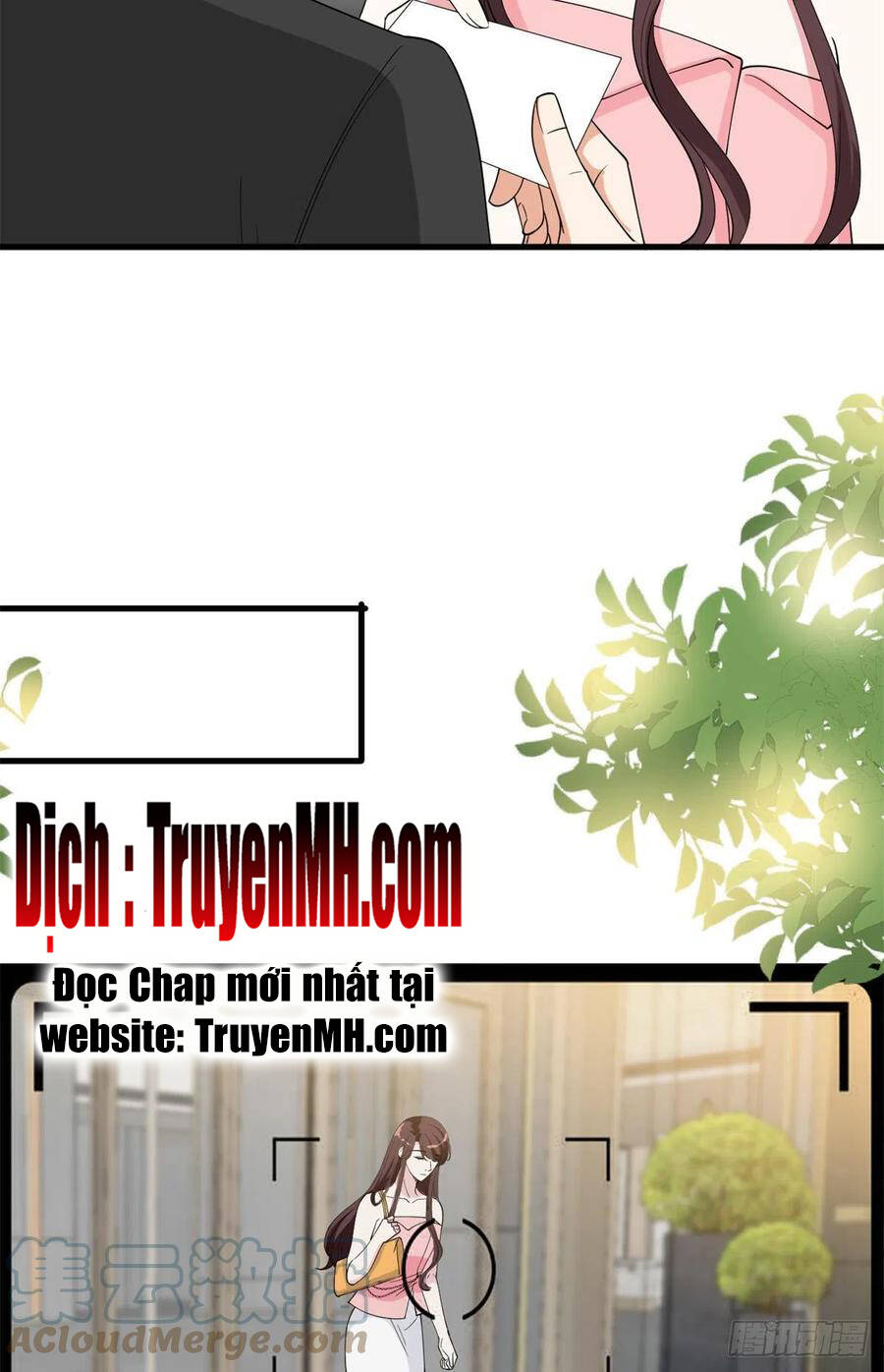 Ông Xã Kết Hôn Thử, Mạnh Thêm Chút Nữa Đi Chapter 464 - Trang 2