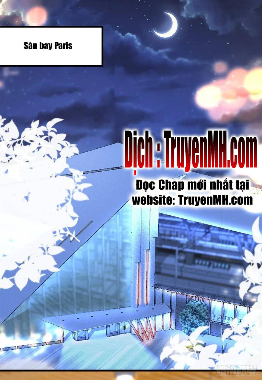 Ông Xã Kết Hôn Thử, Mạnh Thêm Chút Nữa Đi Chapter 464 - Trang 2