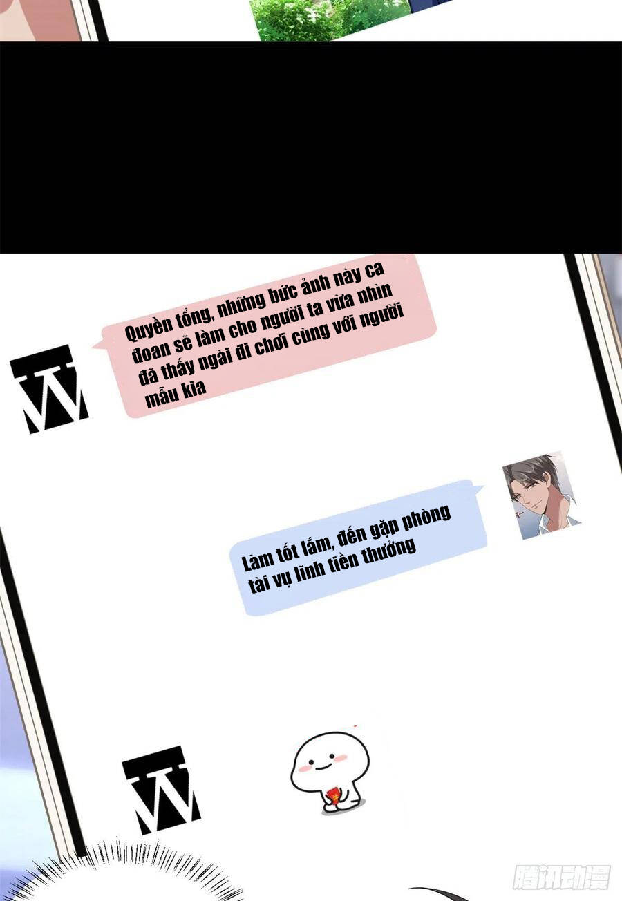 Ông Xã Kết Hôn Thử, Mạnh Thêm Chút Nữa Đi Chapter 464 - Trang 2