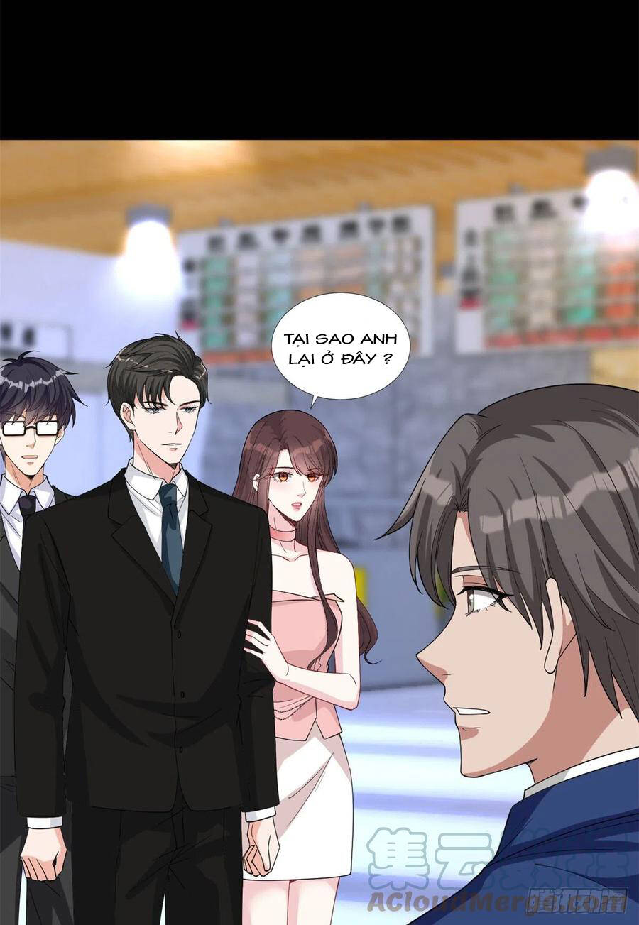 Ông Xã Kết Hôn Thử, Mạnh Thêm Chút Nữa Đi Chapter 464 - Trang 2