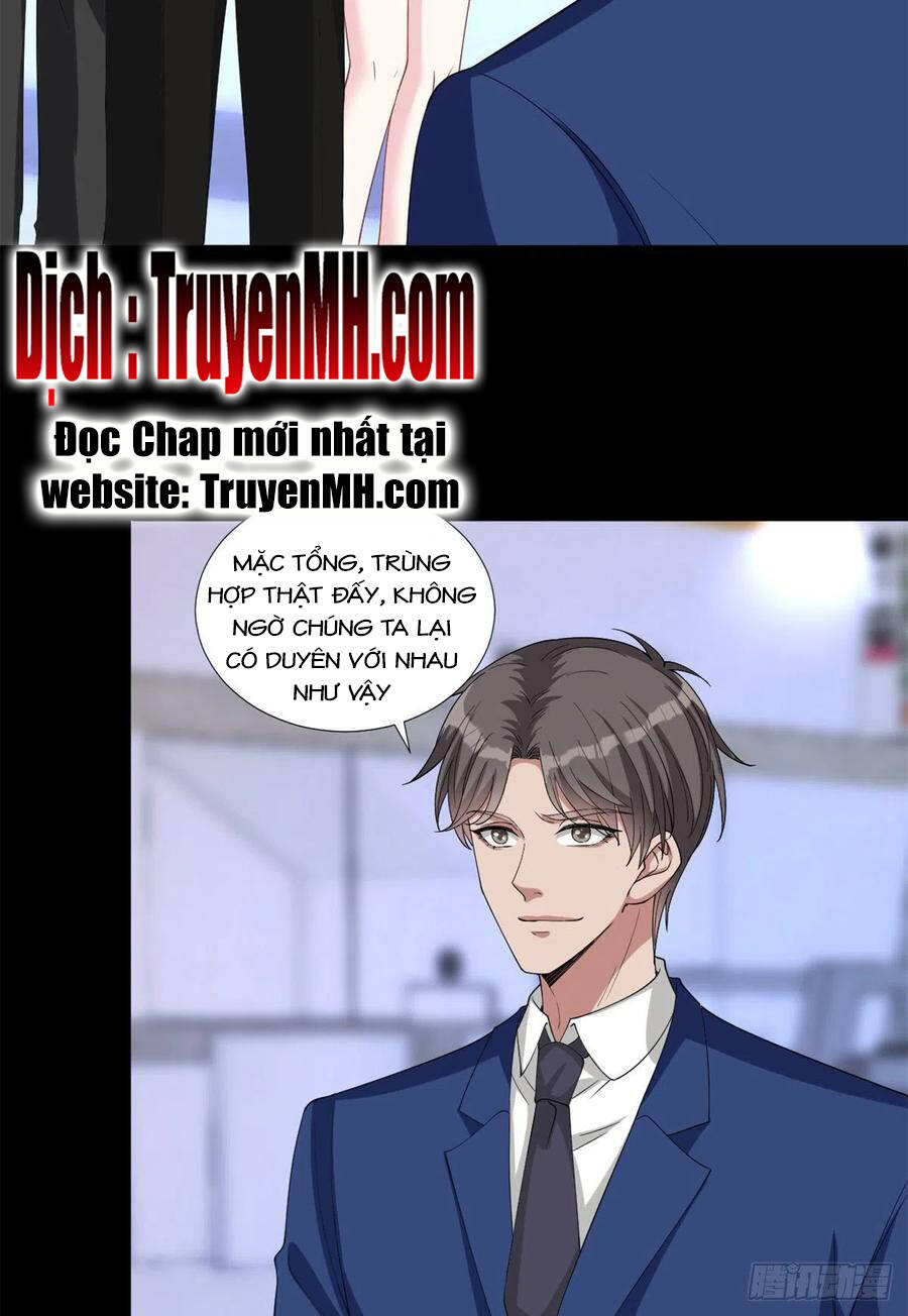 Ông Xã Kết Hôn Thử, Mạnh Thêm Chút Nữa Đi Chapter 464 - Trang 2