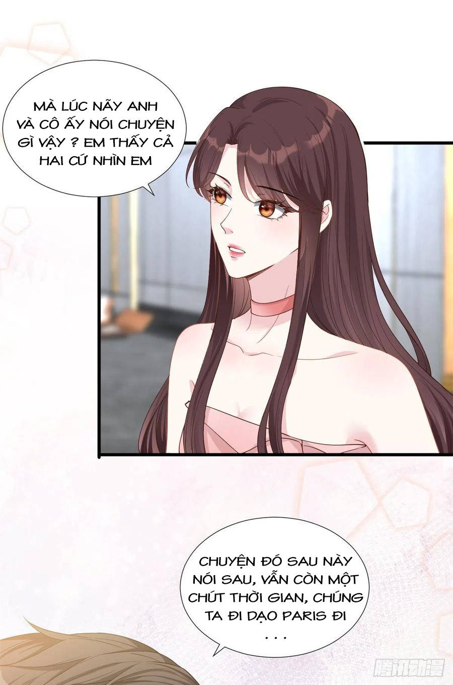 Ông Xã Kết Hôn Thử, Mạnh Thêm Chút Nữa Đi Chapter 464 - Trang 2