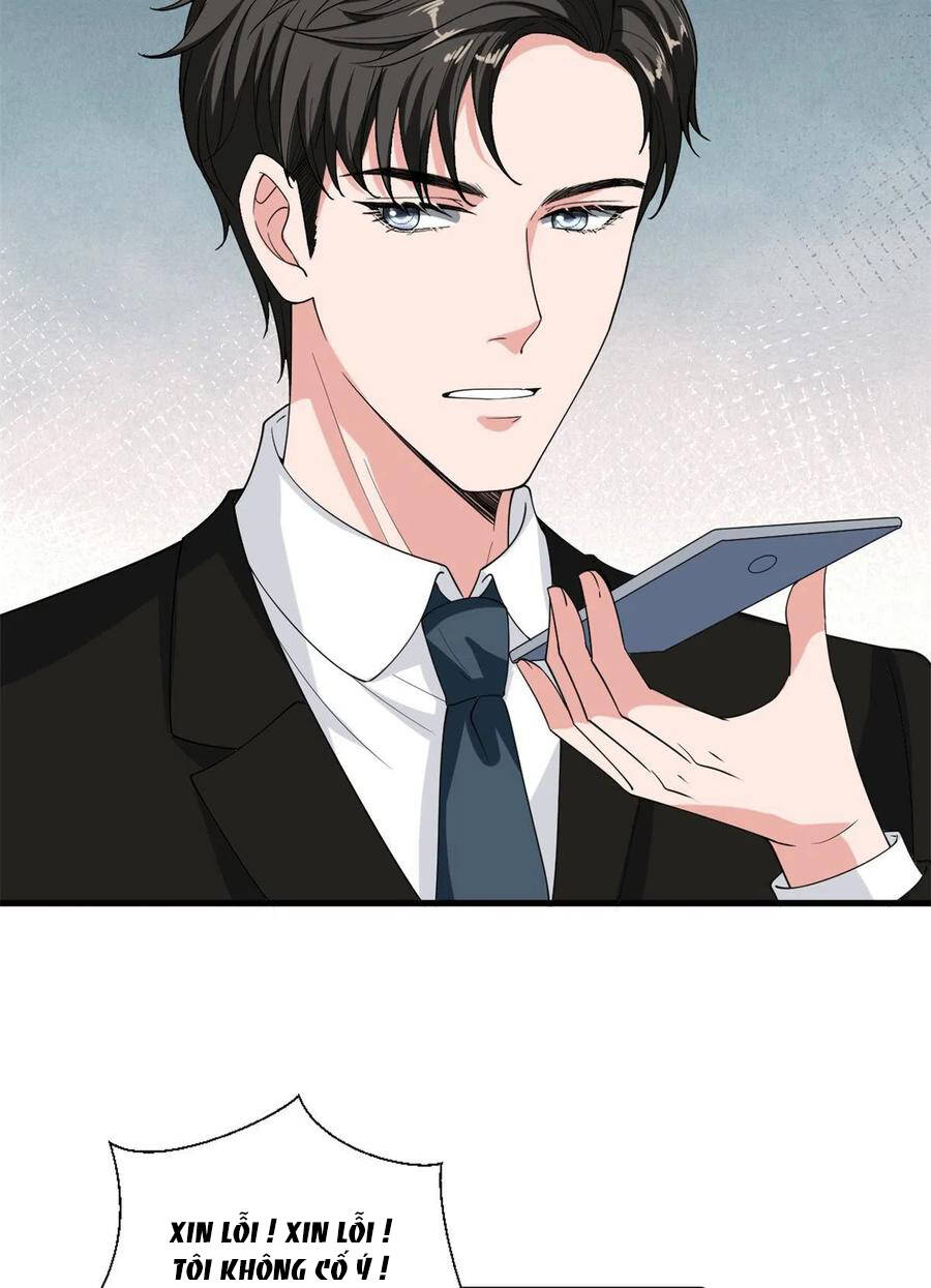 Ông Xã Kết Hôn Thử, Mạnh Thêm Chút Nữa Đi Chapter 466 - Trang 2