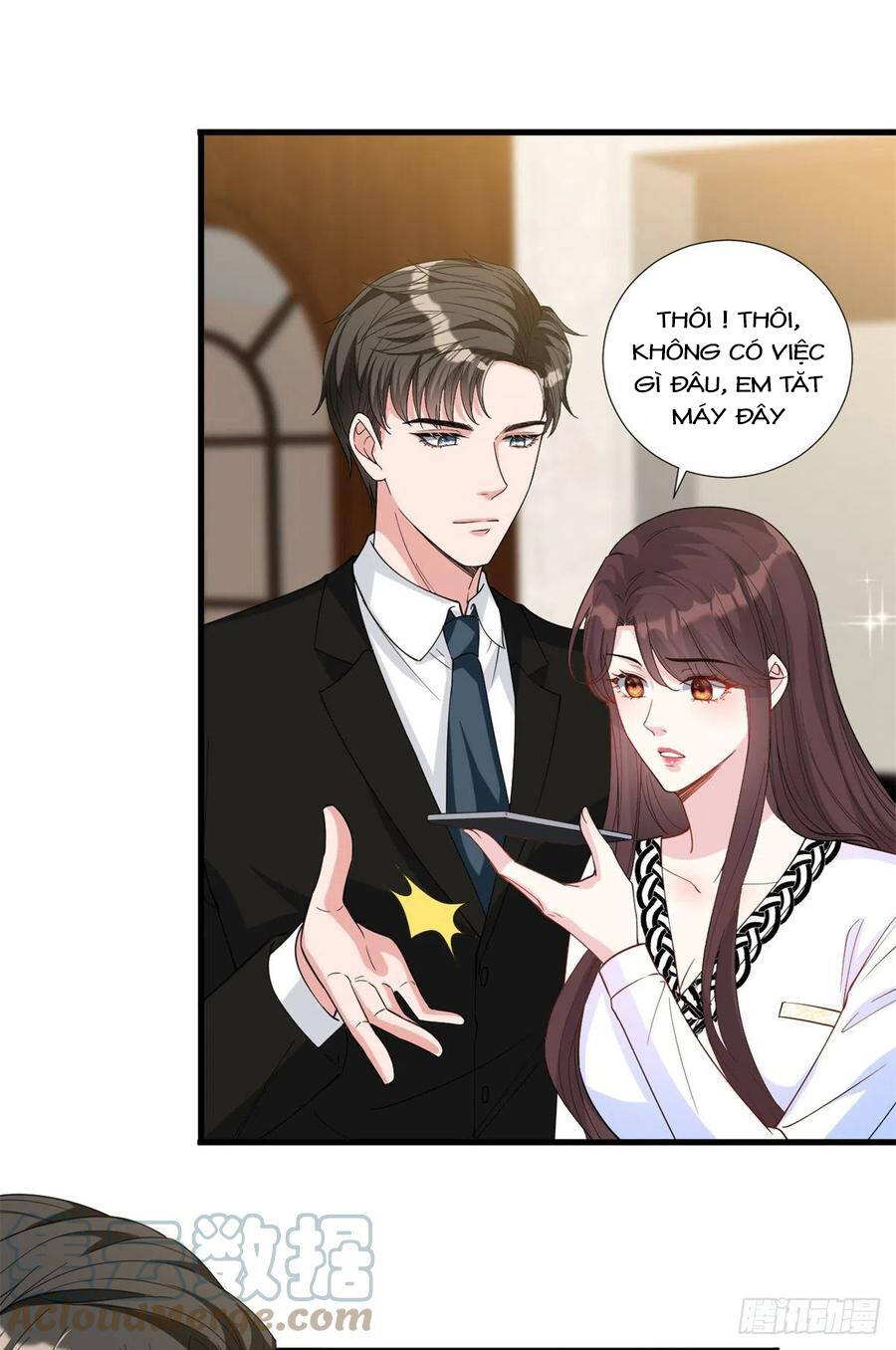 Ông Xã Kết Hôn Thử, Mạnh Thêm Chút Nữa Đi Chapter 466 - Trang 2