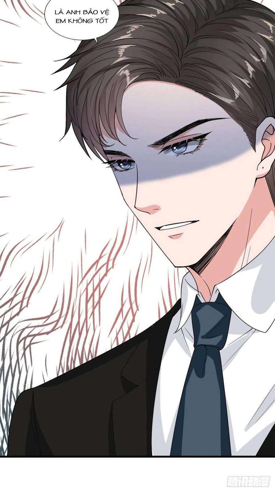 Ông Xã Kết Hôn Thử, Mạnh Thêm Chút Nữa Đi Chapter 466 - Trang 2