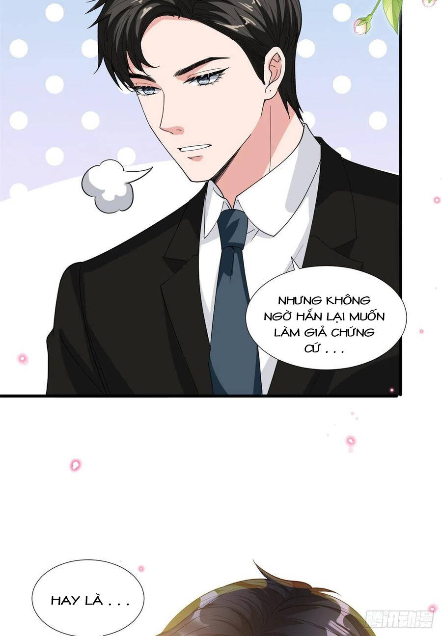 Ông Xã Kết Hôn Thử, Mạnh Thêm Chút Nữa Đi Chapter 466 - Trang 2