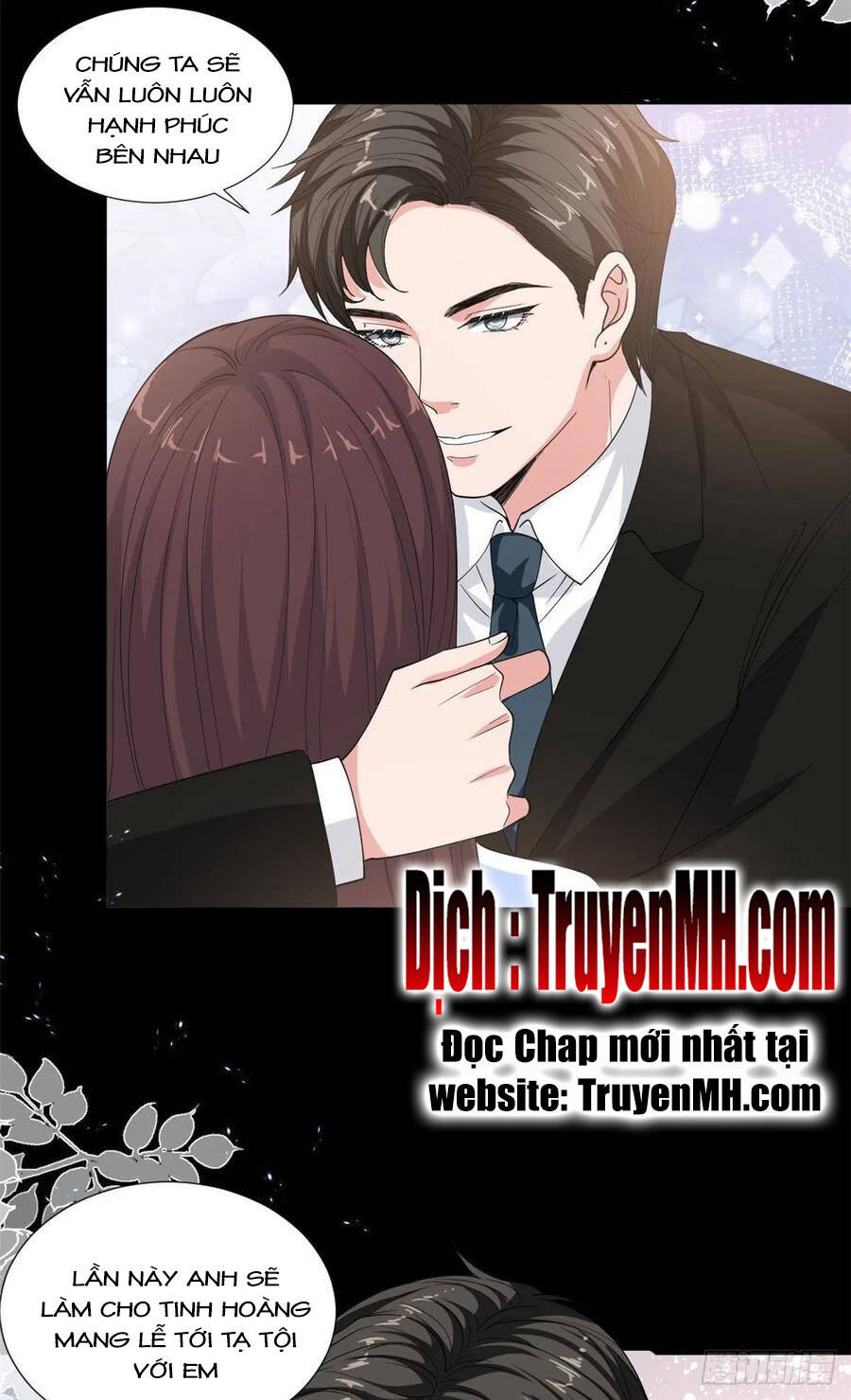 Ông Xã Kết Hôn Thử, Mạnh Thêm Chút Nữa Đi Chapter 468 - Trang 2