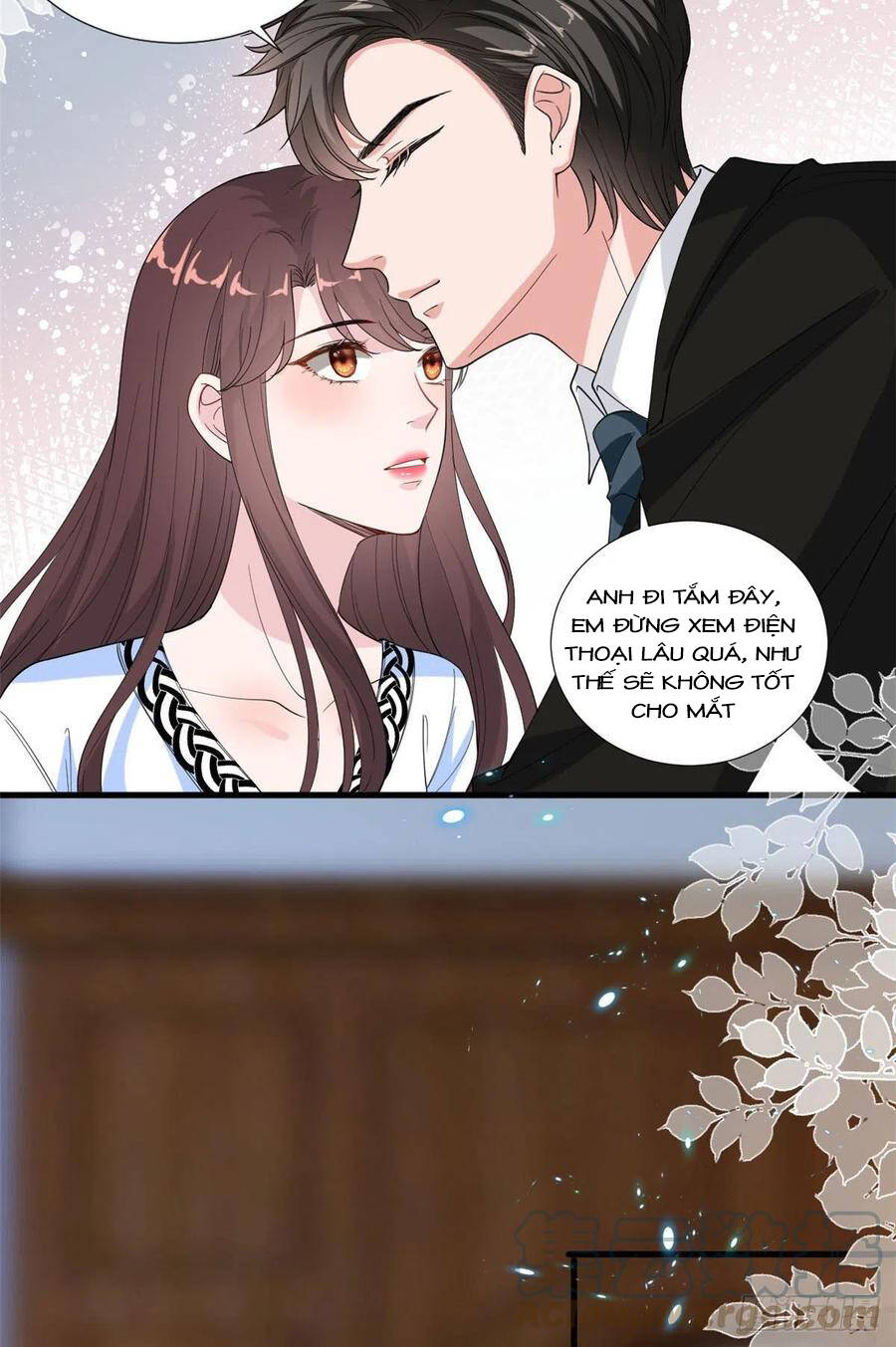 Ông Xã Kết Hôn Thử, Mạnh Thêm Chút Nữa Đi Chapter 468 - Trang 2