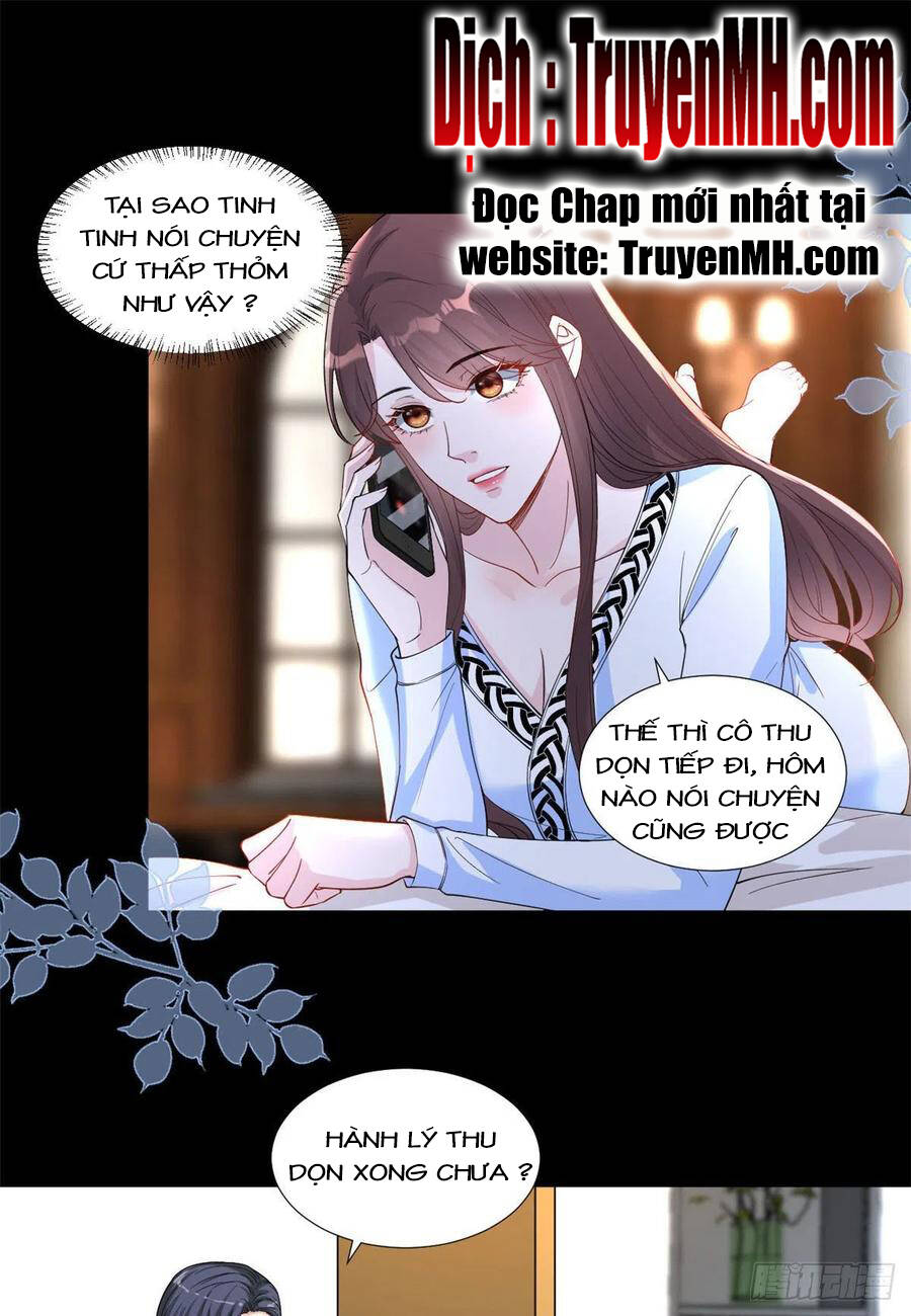 Ông Xã Kết Hôn Thử, Mạnh Thêm Chút Nữa Đi Chapter 468 - Trang 2