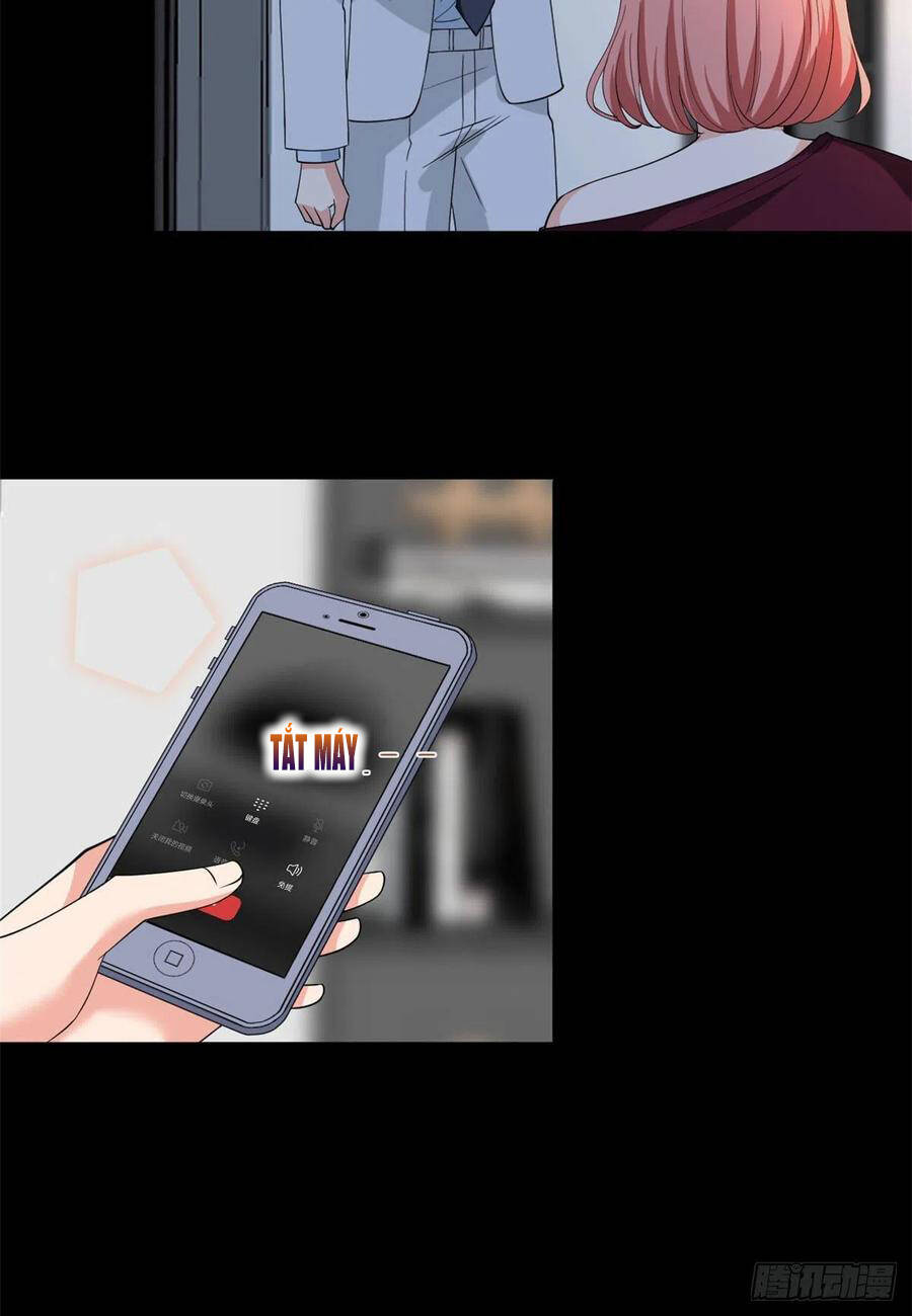 Ông Xã Kết Hôn Thử, Mạnh Thêm Chút Nữa Đi Chapter 468 - Trang 2