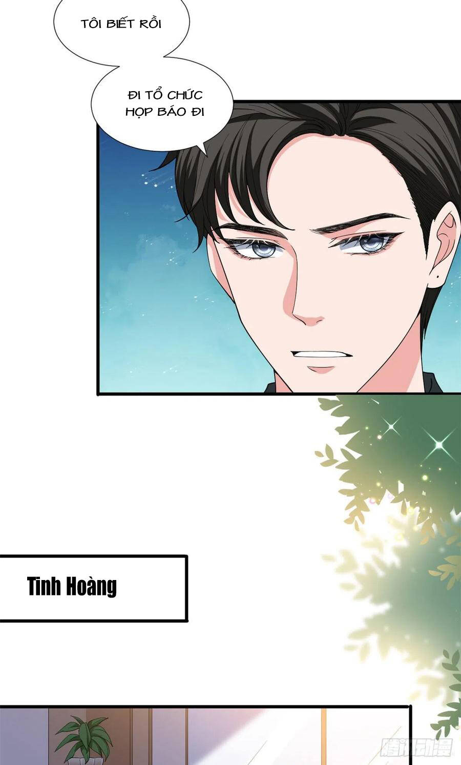 Ông Xã Kết Hôn Thử, Mạnh Thêm Chút Nữa Đi Chapter 469 - Trang 2