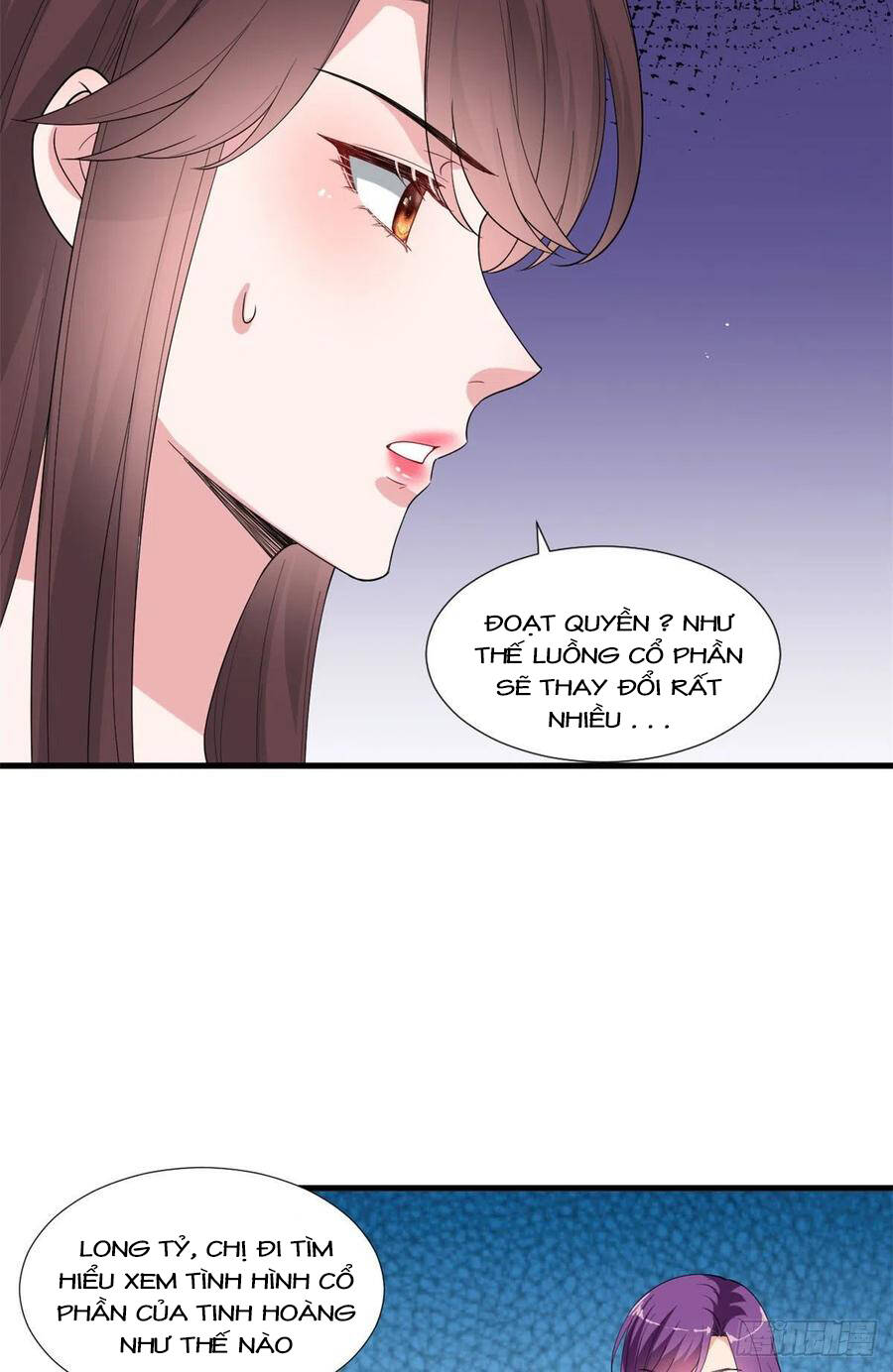 Ông Xã Kết Hôn Thử, Mạnh Thêm Chút Nữa Đi Chapter 469 - Trang 2